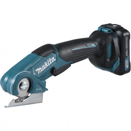 Makita - 10.8V Li-Ion Universalschneider - Multifunktional - Ohne Akku, ohne Ladegerät - CP100DZX