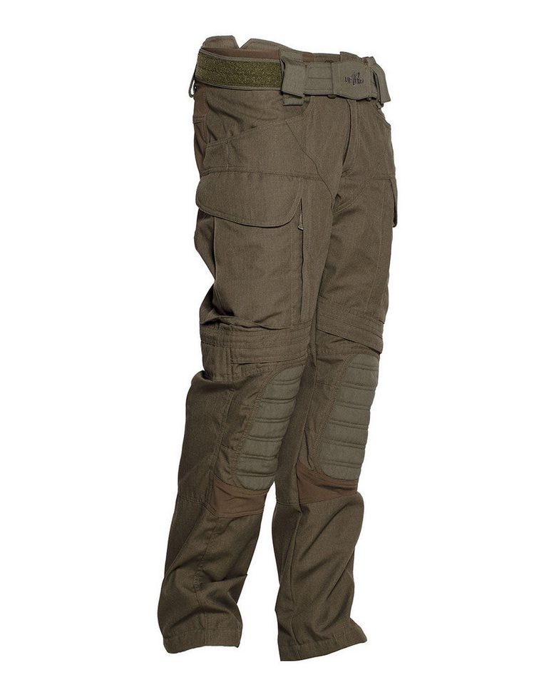 UF PRO Funktionshose Striker ULT Pants Brown Grey Bild 3