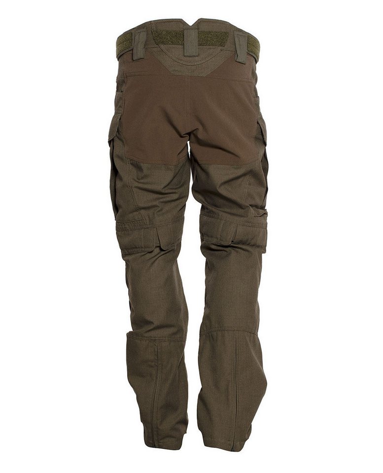 UF PRO Funktionshose Striker ULT Pants Brown Grey Bild 4