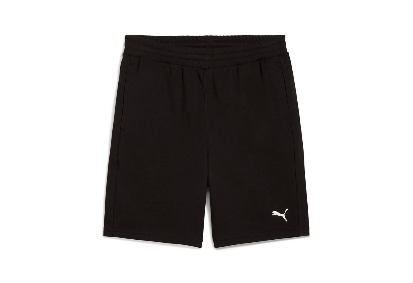 PUMA Trainingsshorts Puma Herren Short TAD ESSENTIALS 8 Knit Short 525909 Bild 5