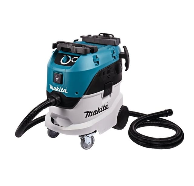 Makita - Staubsauger 42L 1200W 250 mbar VC4210L