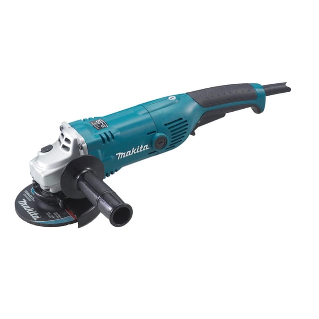 Werkzeug - Winkelschleifer 125 mm, 1450 w GA5021C - Makita