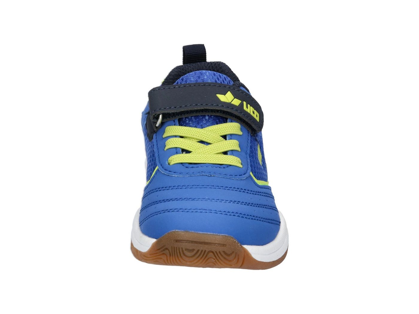 Lico Sportschuh Kerry VS Hallenschuh Bild 2