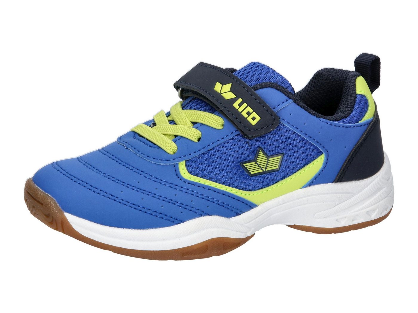 Lico Sportschuh Kerry VS Hallenschuh Bild 3
