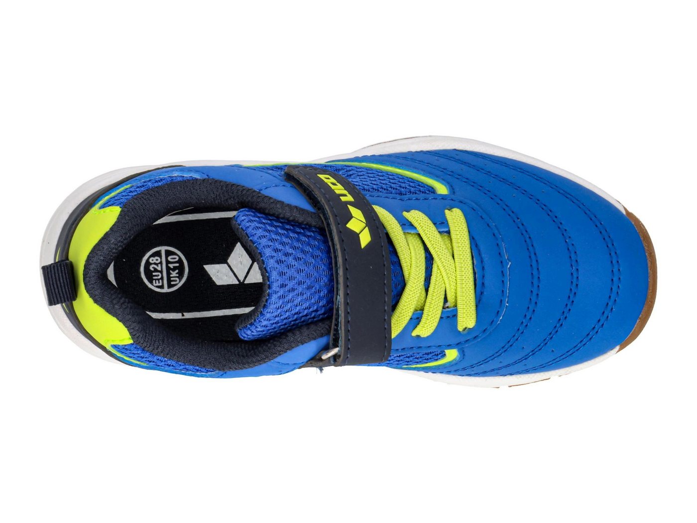 Lico Sportschuh Kerry VS Hallenschuh Bild 4