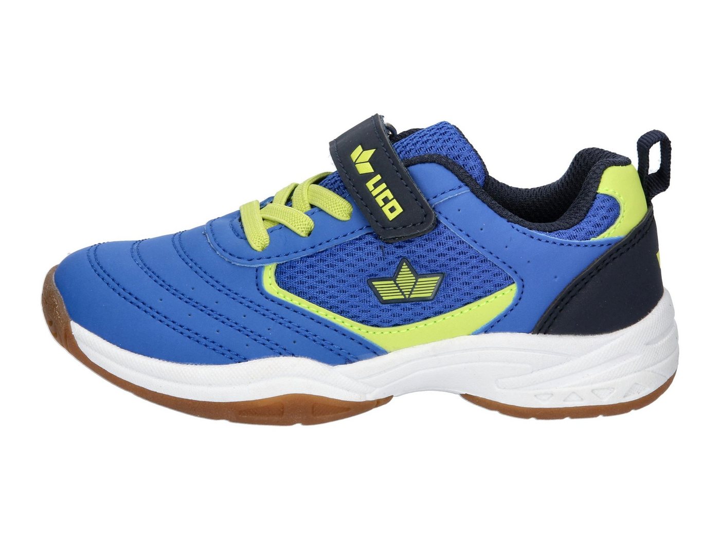 Lico Sportschuh Kerry VS Hallenschuh Bild 5