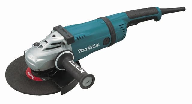 Schleifmaschine ø 230 mm 2400 w Makita GA9030SF01