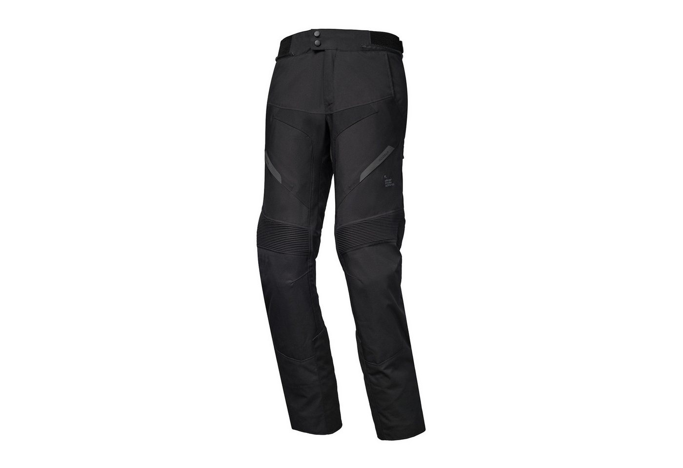 Modeka Motorradhose Modeka Striker III Textilhose Schwarz XL motorradhose herren