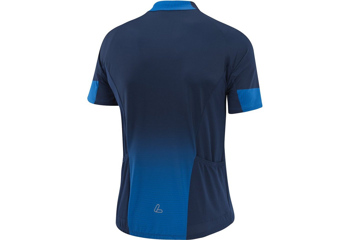 Löffler Radtrikot Biketrikot MESSENGER MID