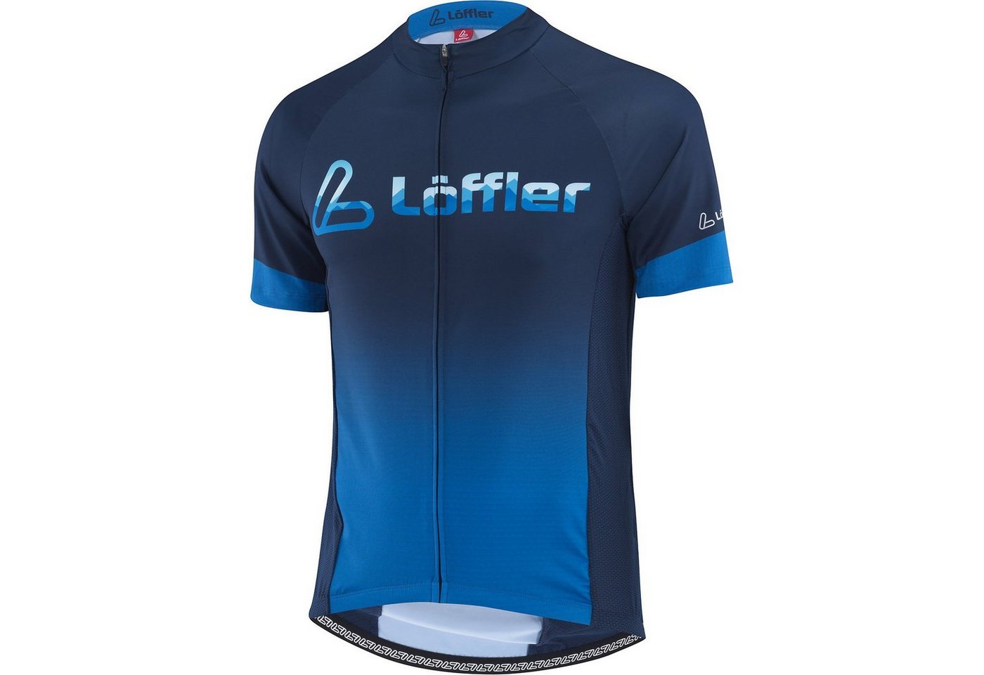 Löffler Radtrikot Biketrikot MESSENGER MID Bild 2