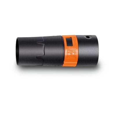 Fein Werkzeugmuffe mit Saugkraftregulierung ø 35 mm 31345123010