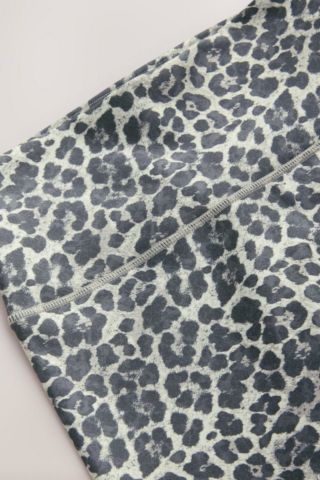 Next Funktionsleggings Active Power Sportleggings mit Print (1-tlg) Bild 2