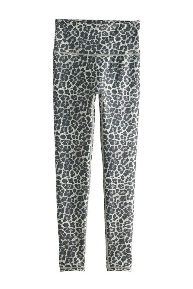 Next Funktionsleggings Active Power Sportleggings mit Print (1-tlg) Bild 5