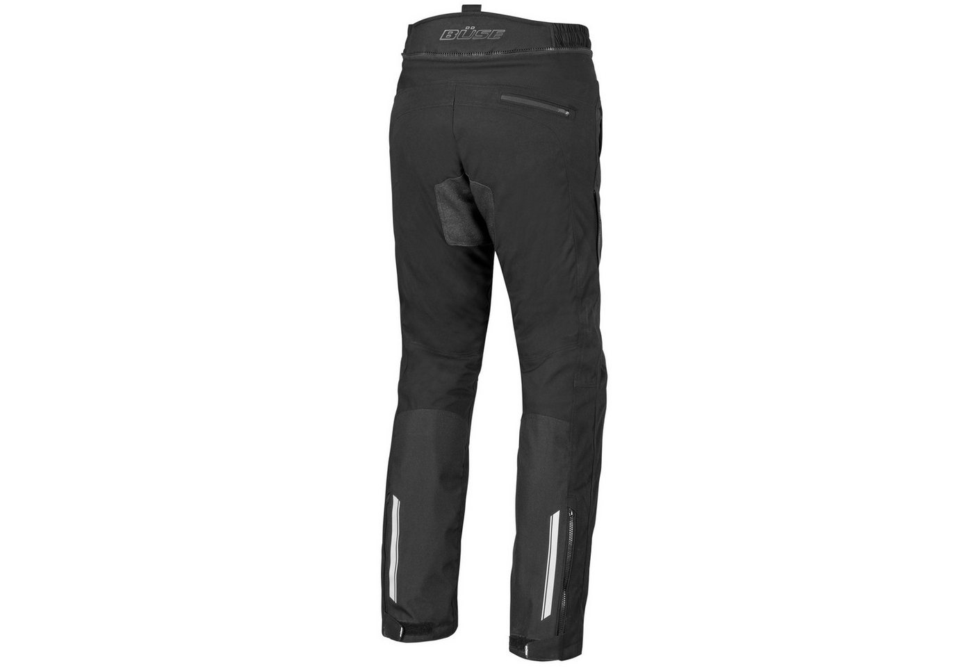 Büse Motorradjacke Büse Highland III Damen Textilhose Schwarz 40 motorradjacke für damen Bild 2