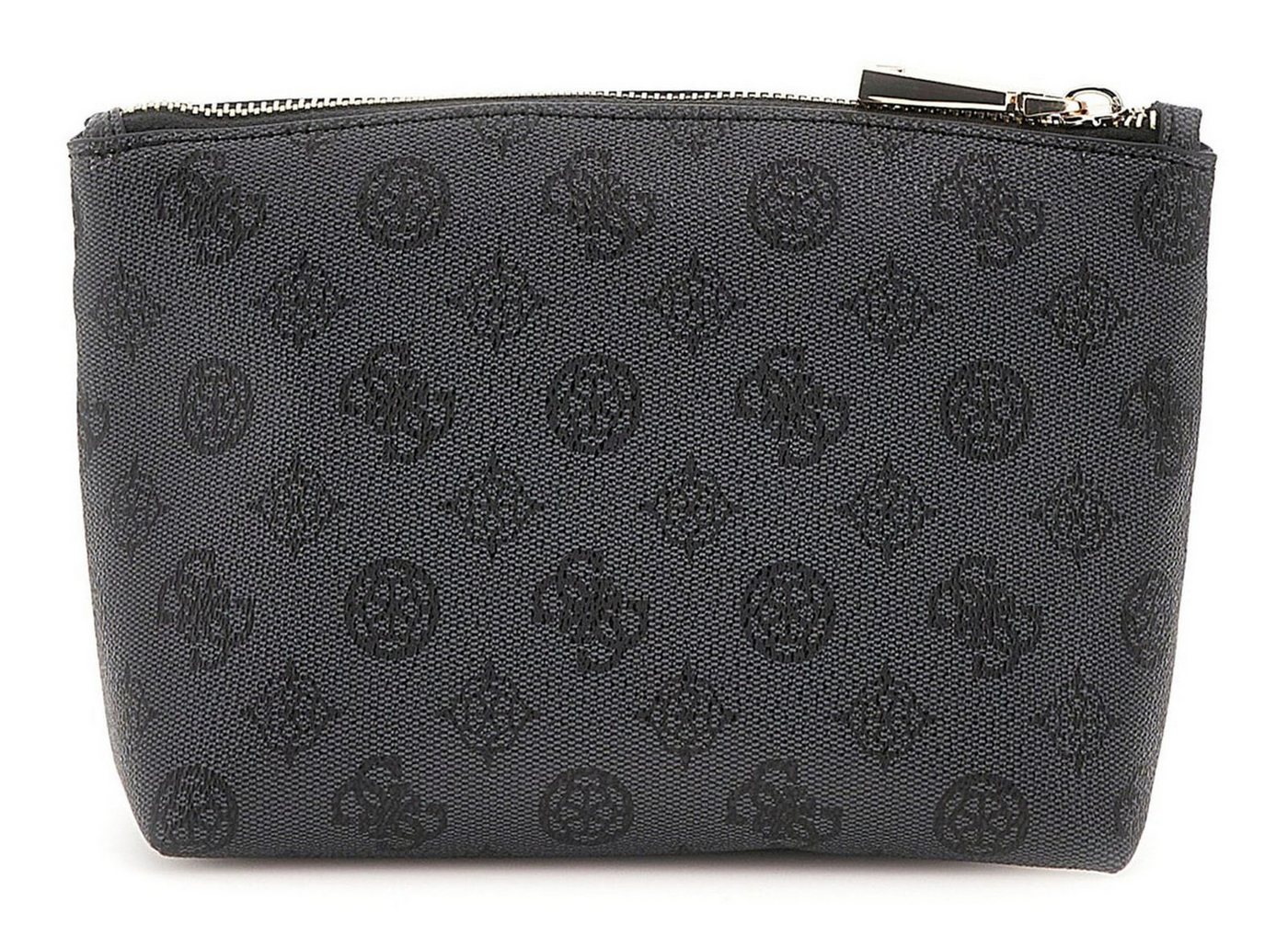 Guess Kosmetiktasche Large Top Zip Bild 4