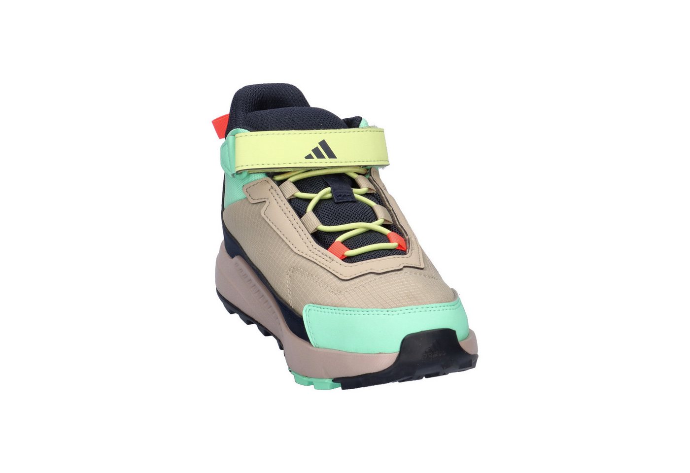 adidas TERREX adidas TERREX Kinder Wanderschuhe Anylander Mid CP CF C Trekkingschuh