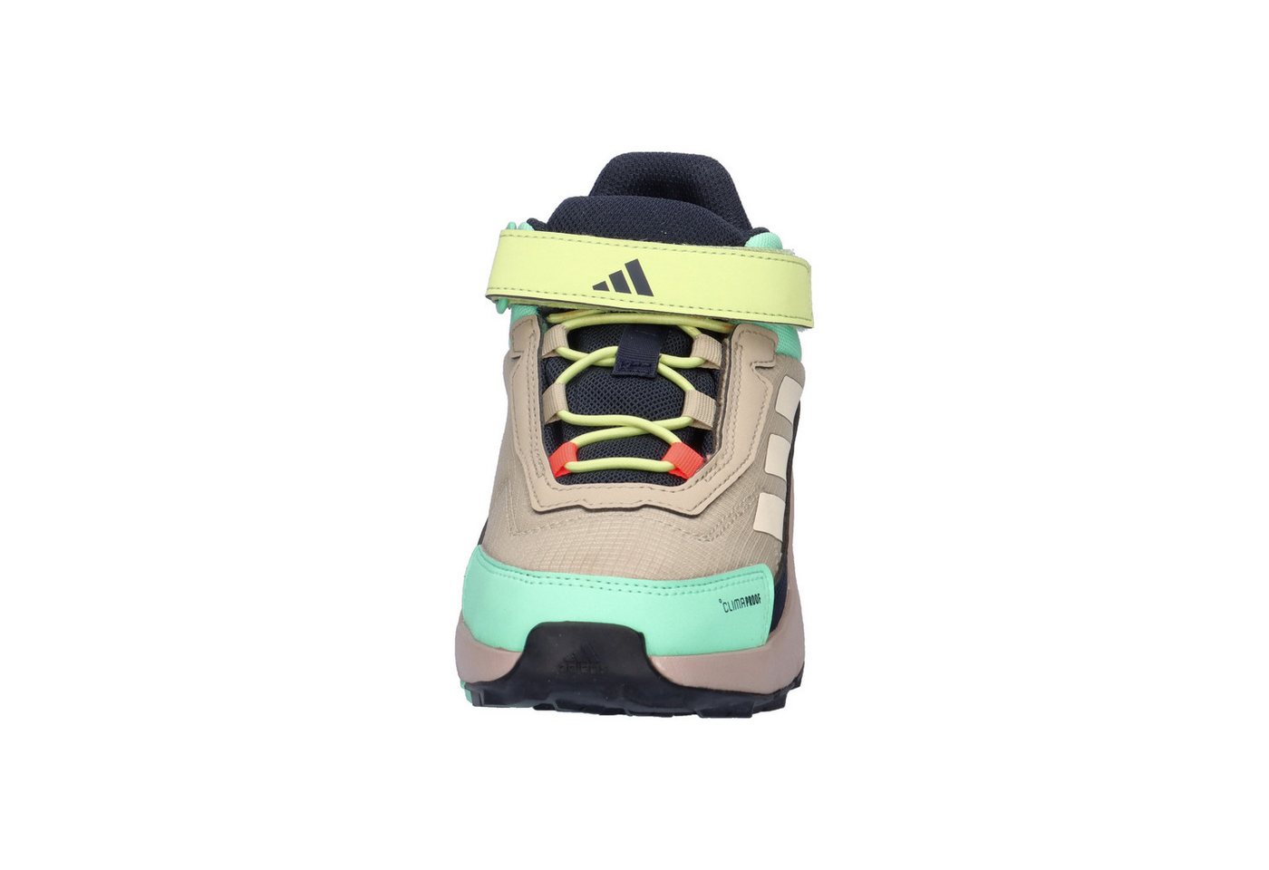 adidas TERREX adidas TERREX Kinder Wanderschuhe Anylander Mid CP CF C Trekkingschuh Bild 3