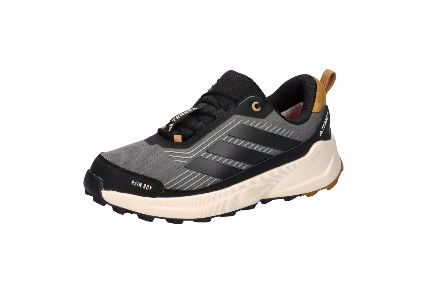 adidas TERREX adidas TERREX Kinder Wanderschuhe TRAILMAKER 2 CP K Trekkingschuh Bild 3