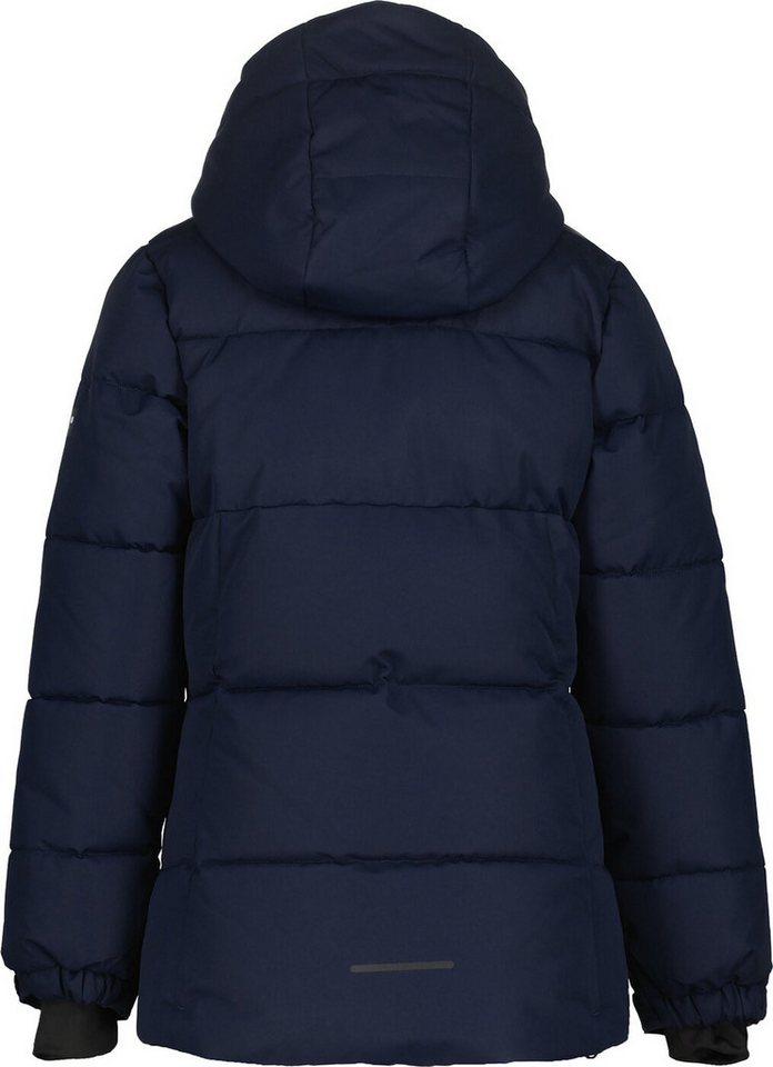 Icepeak Skijacke ICEPEAK LORIS JR DUNKEL BLAU Bild 2