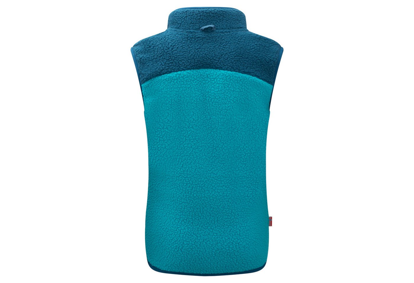 TROLLKIDS Funktionsweste Kids Hemsedal Vest Bild 2