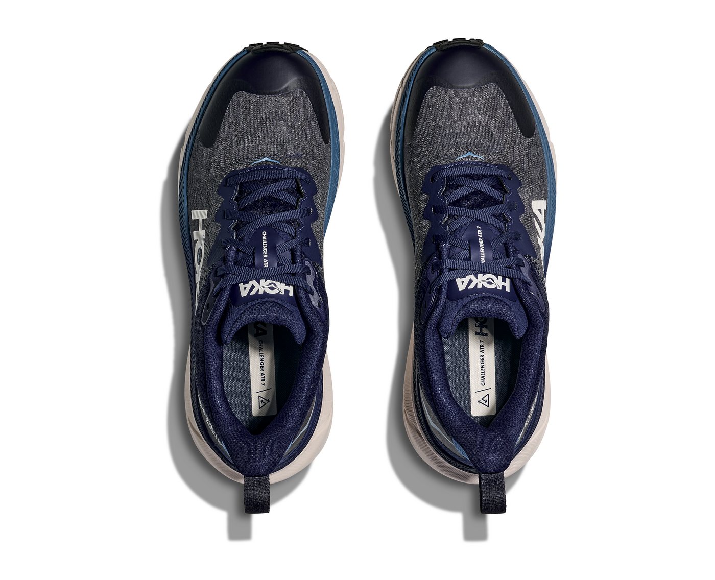 Hoka One One M CHALLENGER ATR 7 GTX Laufschuh