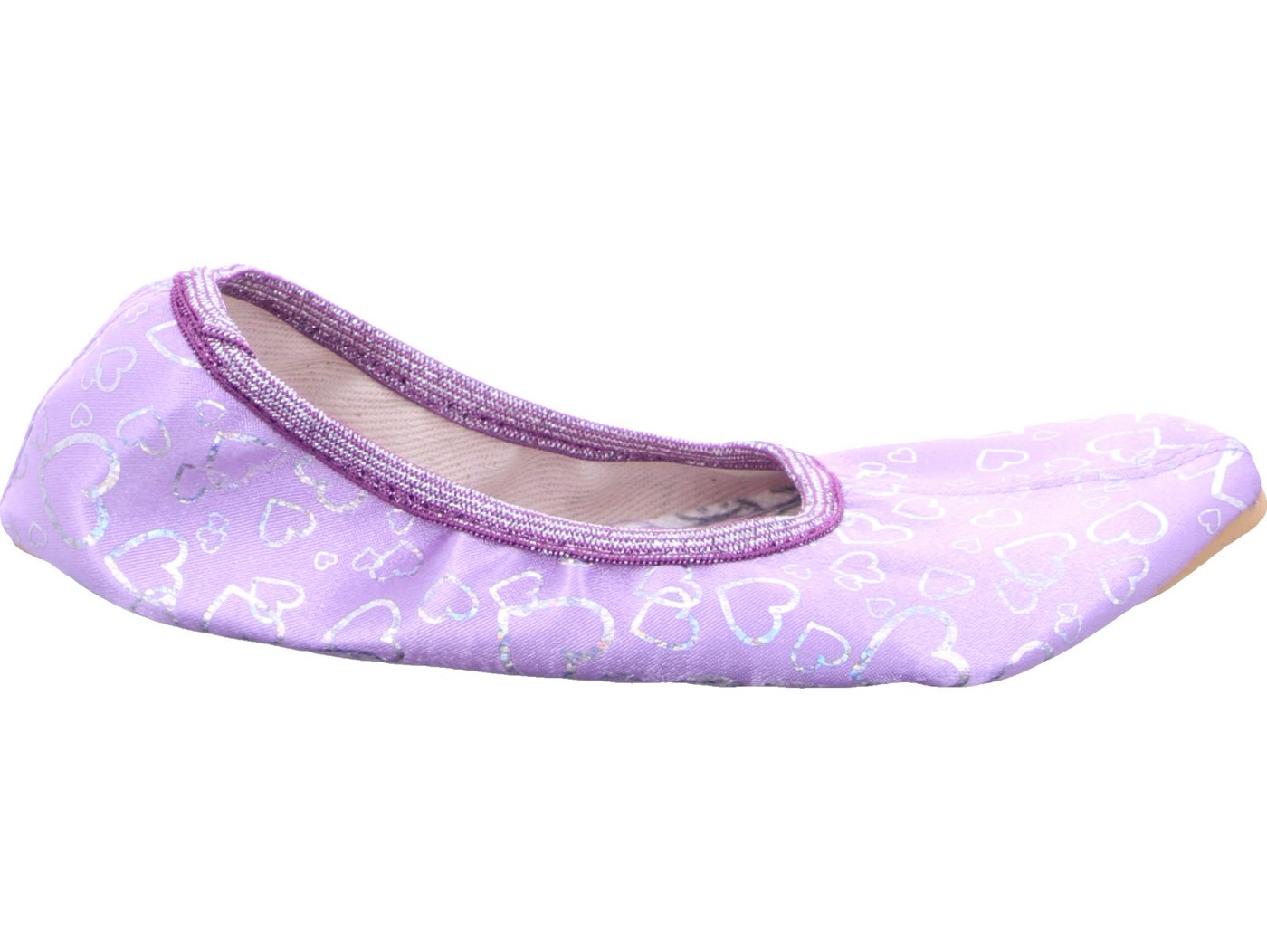Beck DELUXE Gymnastikschuh