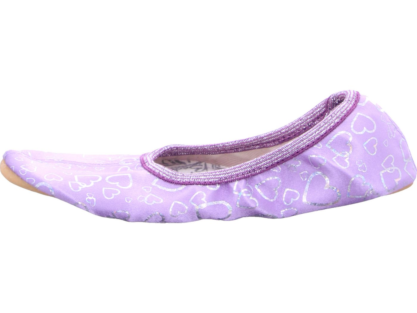 Beck DELUXE Gymnastikschuh Bild 3