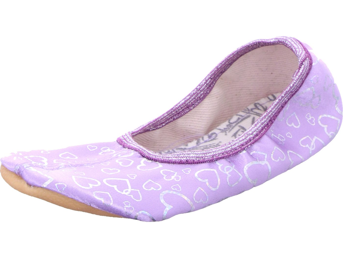 Beck DELUXE Gymnastikschuh Bild 4