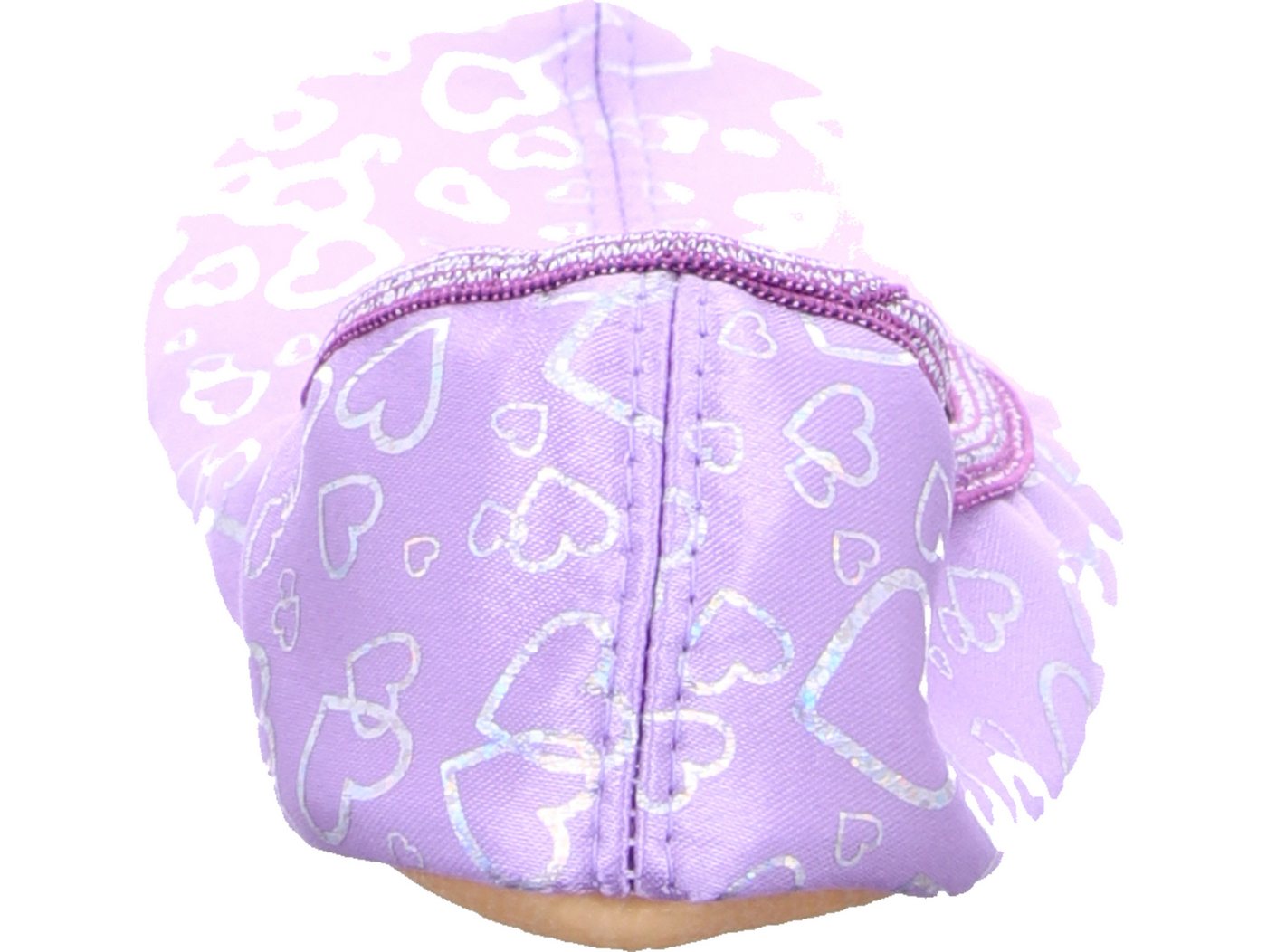 Beck DELUXE Gymnastikschuh Bild 5