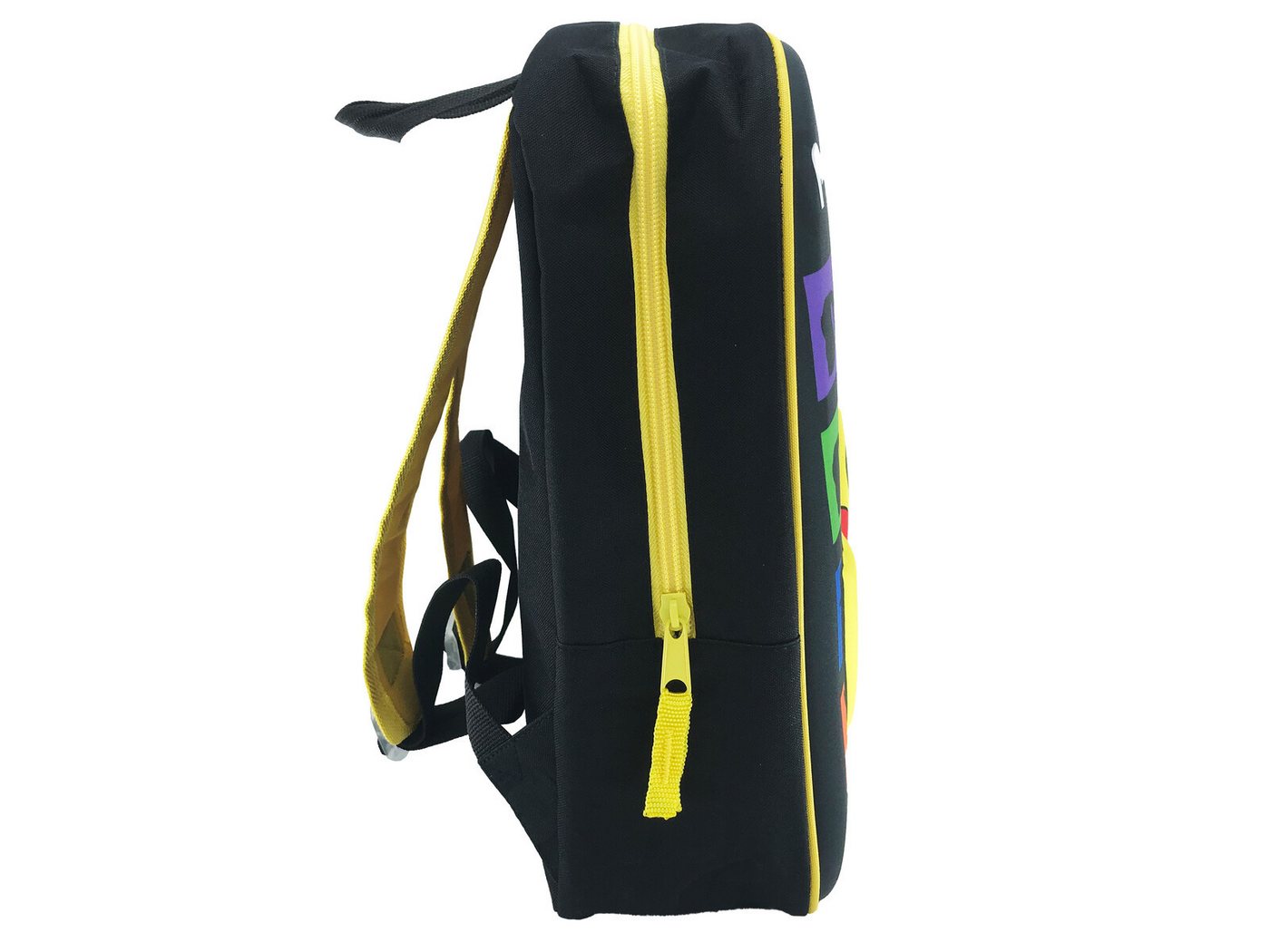 POKÉMON Kinderrucksack Rucksack 33 × 26 × 10 cm Kinder Vorschulrucksack