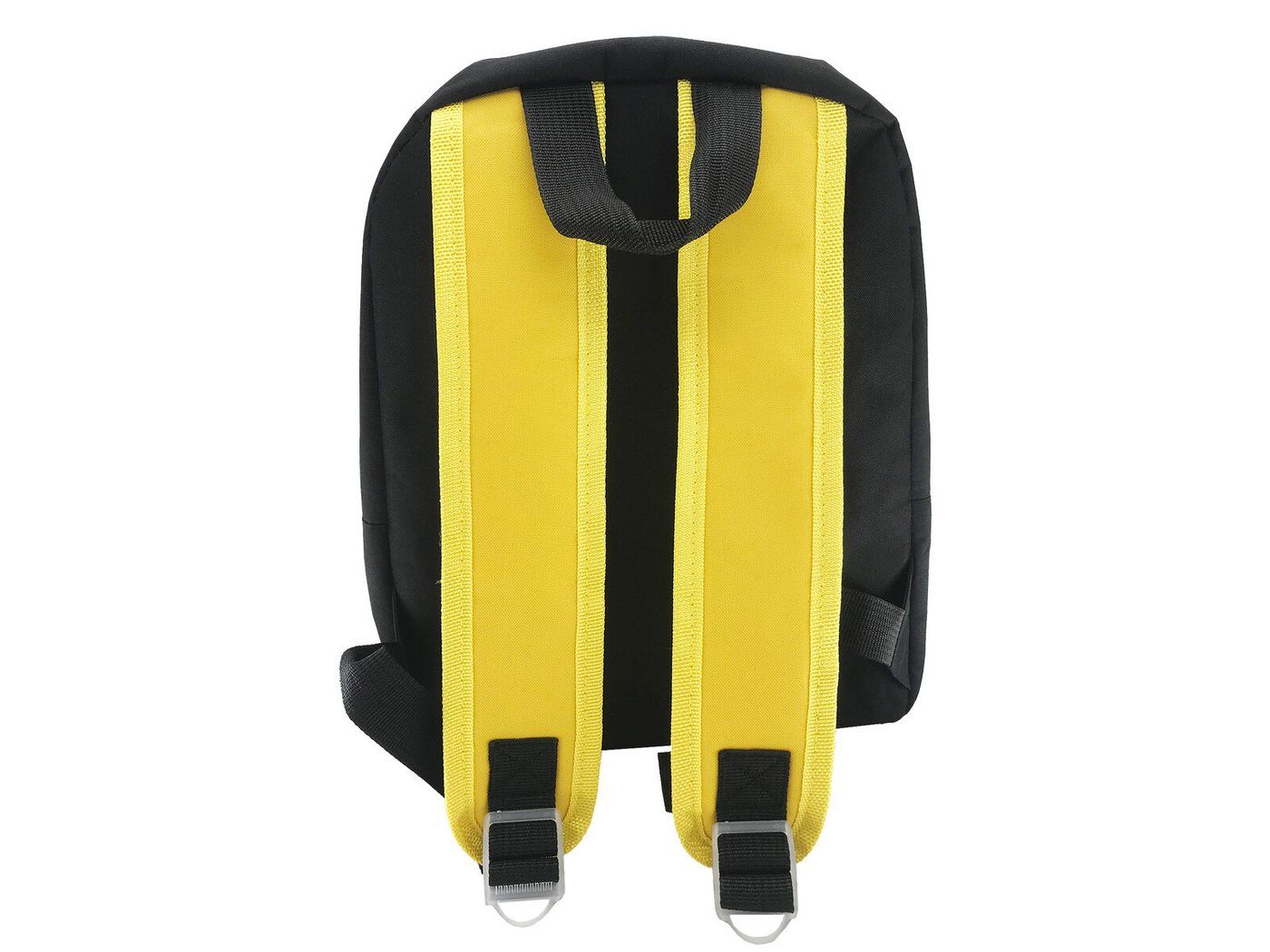 POKÉMON Kinderrucksack Rucksack 33 × 26 × 10 cm Kinder Vorschulrucksack Bild 3