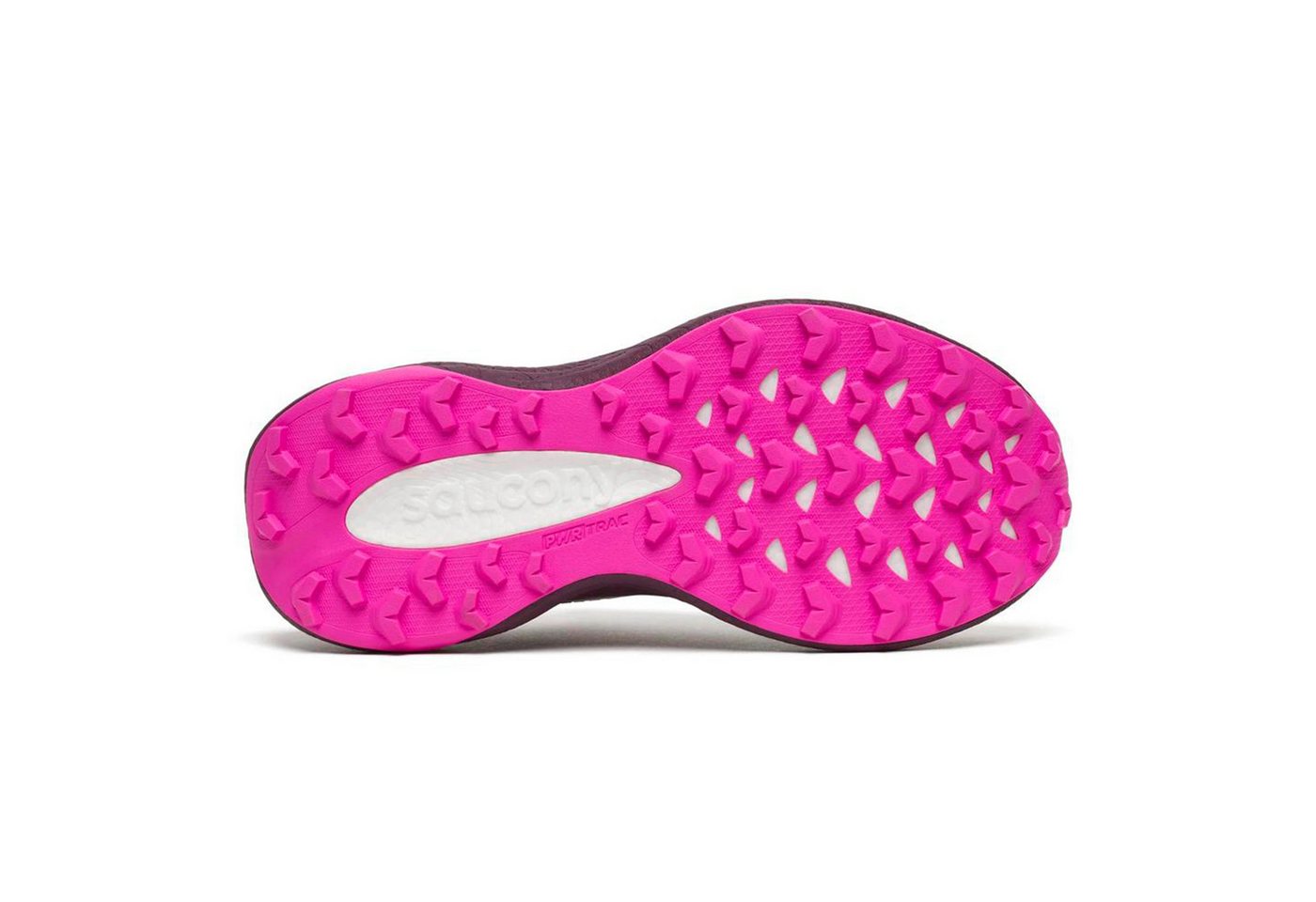 Saucony Ride Tr3 - Neutralschuh Laufschuh Bild 2