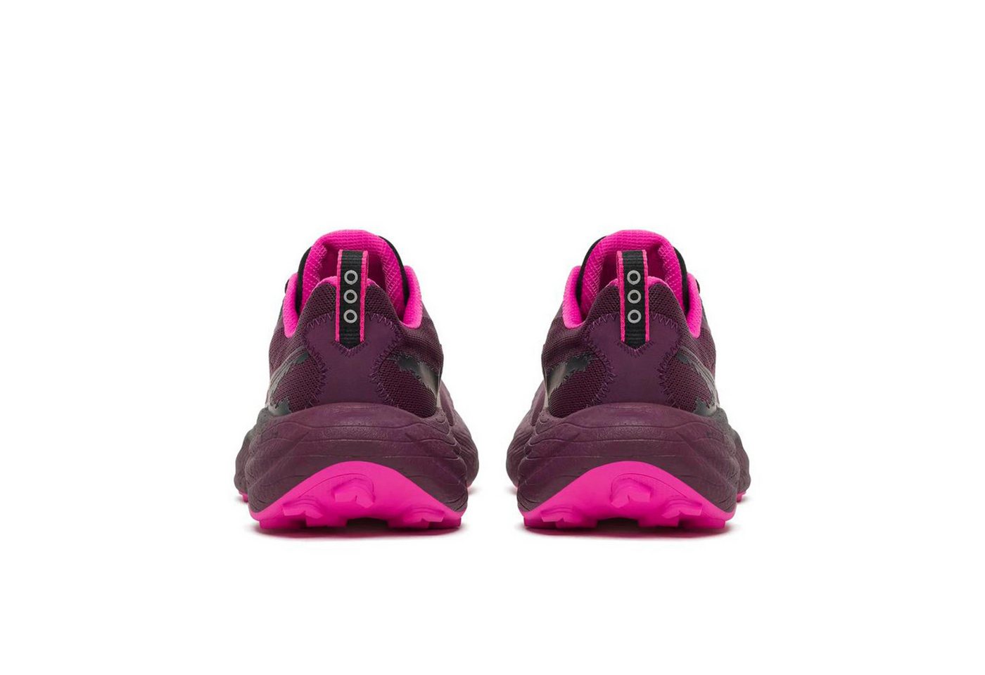 Saucony Ride Tr3 - Neutralschuh Laufschuh Bild 3