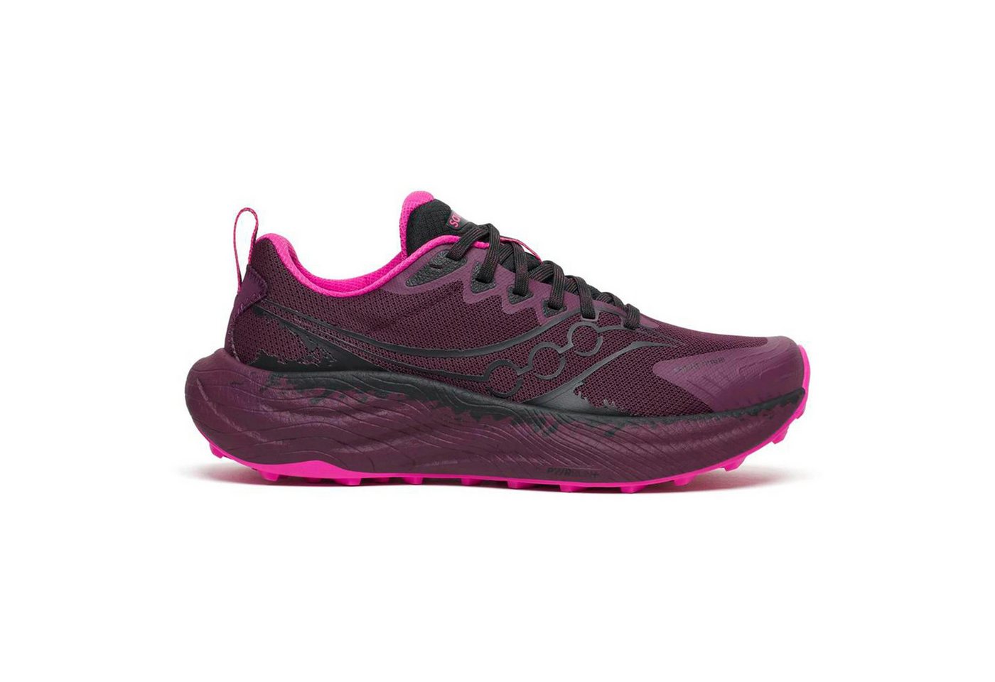 Saucony Ride Tr3 - Neutralschuh Laufschuh Bild 5