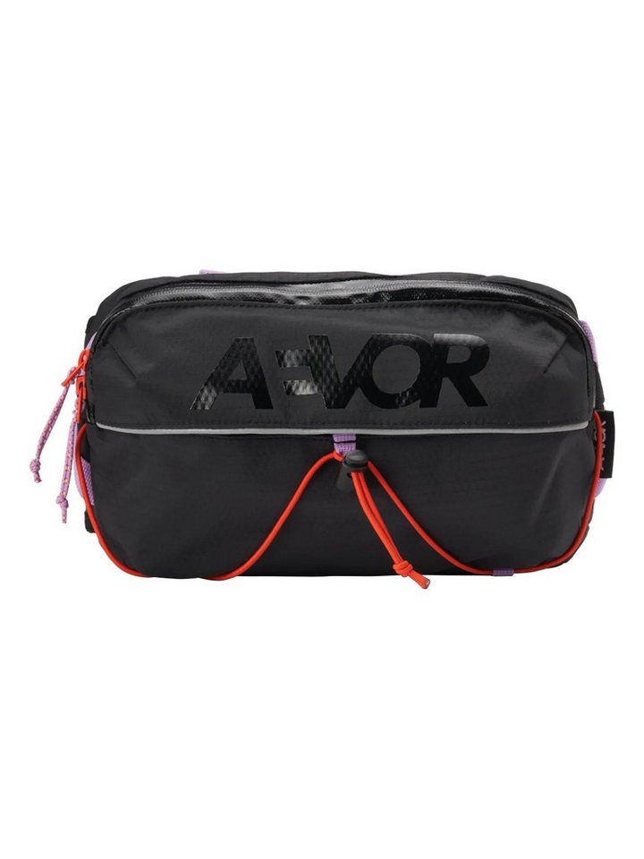 AEVOR Fahrradtasche Barbag, Lenkertasche und Crossbody Bag Bild 2