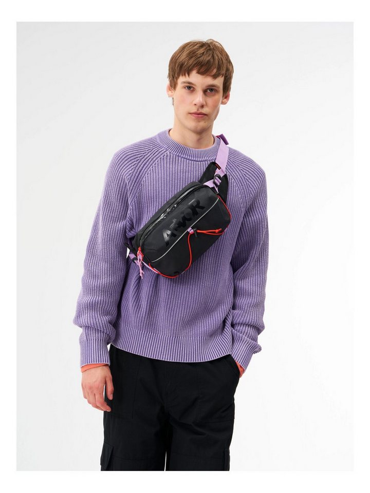 AEVOR Fahrradtasche Barbag, Lenkertasche und Crossbody Bag Bild 3