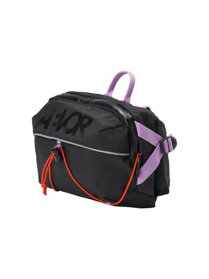 AEVOR Fahrradtasche Barbag, Lenkertasche und Crossbody Bag Bild 4