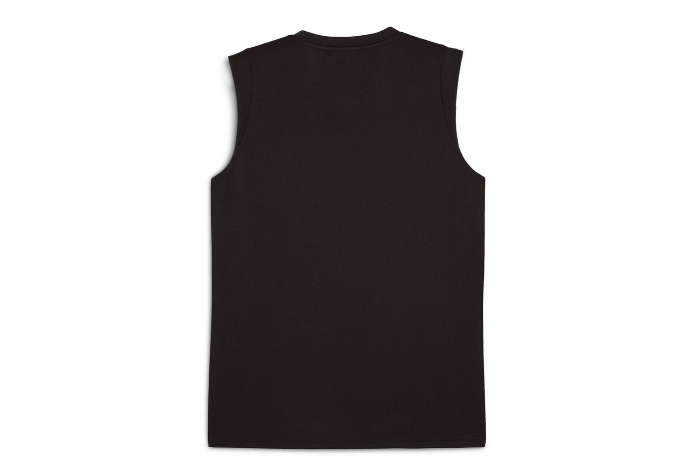 PUMA Fußballtrikot Puma Herren Tanktop teamCUP Training Sleeveless Jersey 659168 Bild 2