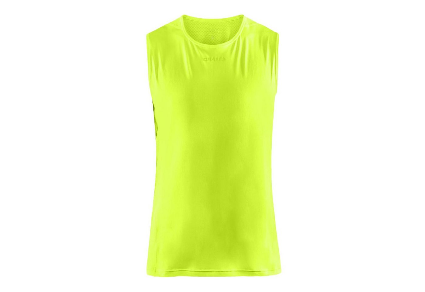 Craft Laufshirt Essence ADV SL Tee mit Mesh-Einsätzen