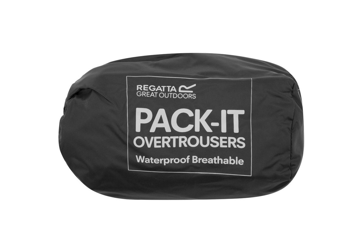 Regatta Regenhose Wms Pack lt O/Trs (2-tlg) Bild 3