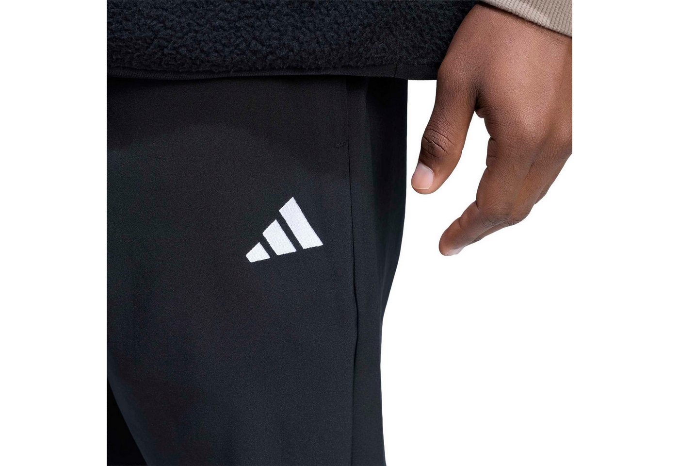 adidas Performance Trainingshose M SL STNFRD OPT BLACK