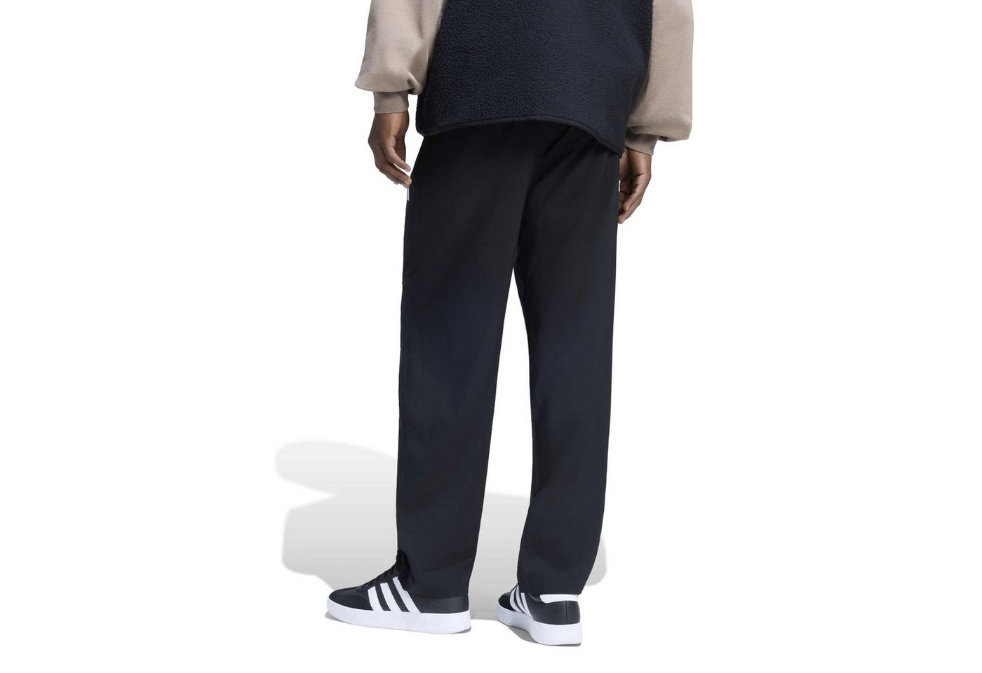 adidas Performance Trainingshose M SL STNFRD OPT BLACK Bild 2