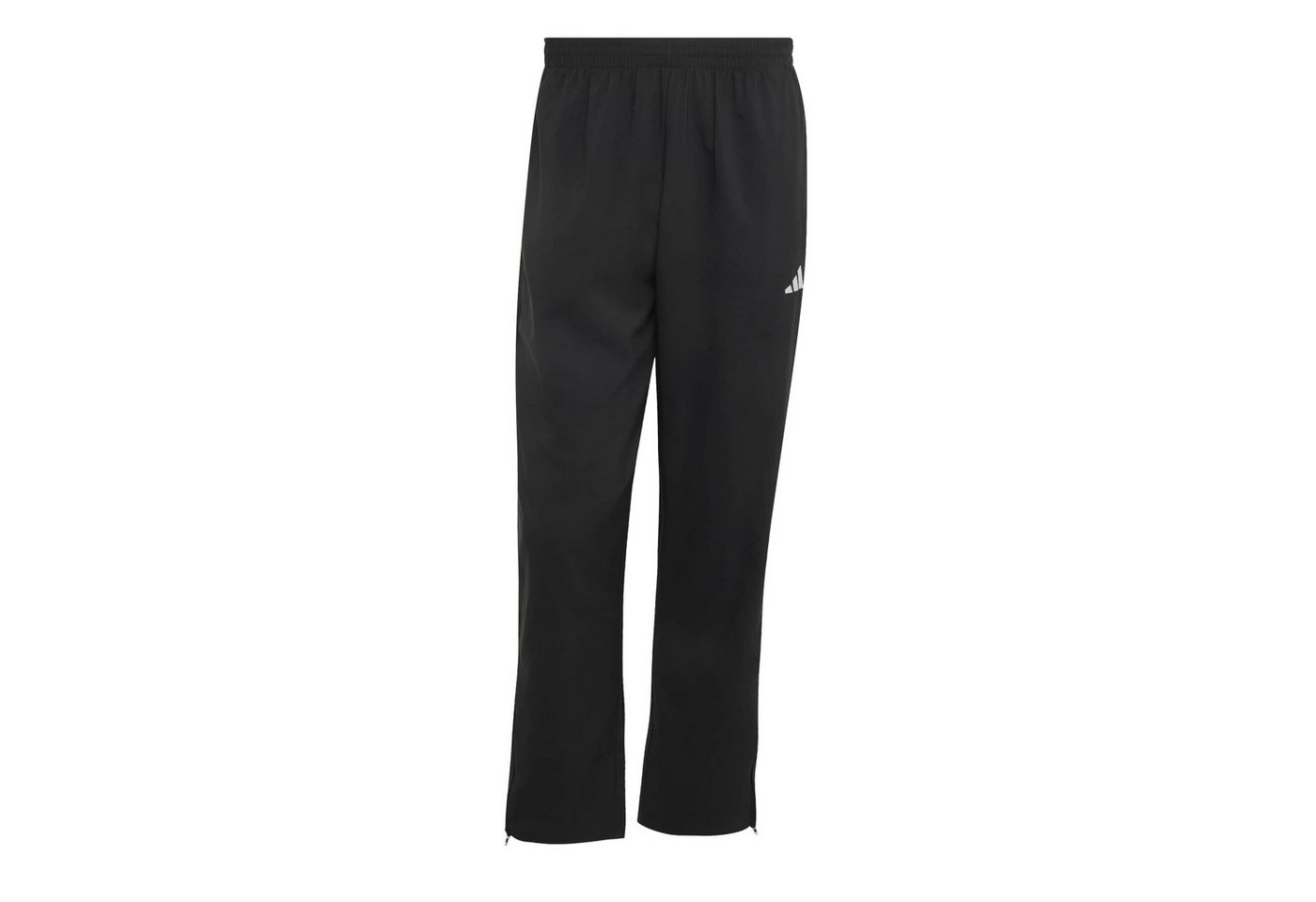 adidas Performance Trainingshose M SL STNFRD OPT BLACK Bild 3