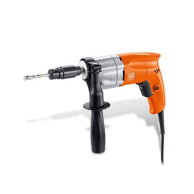 Gewindebohrer gwp 10 bis m 10 - 72093860000 - Fein