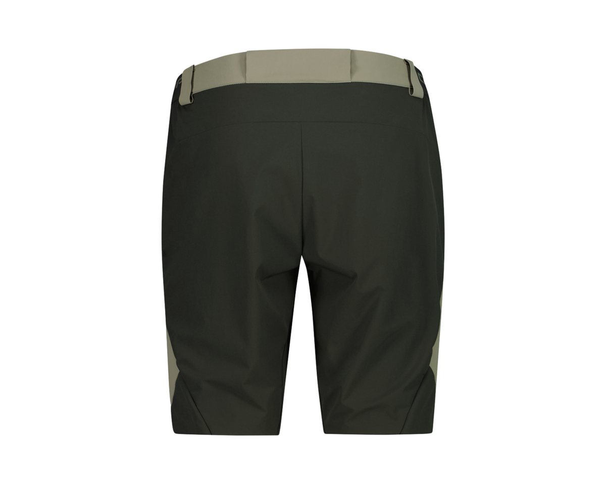 CMP Trekkingshorts MAN BERMUDA SAGE-PINE Bild 2