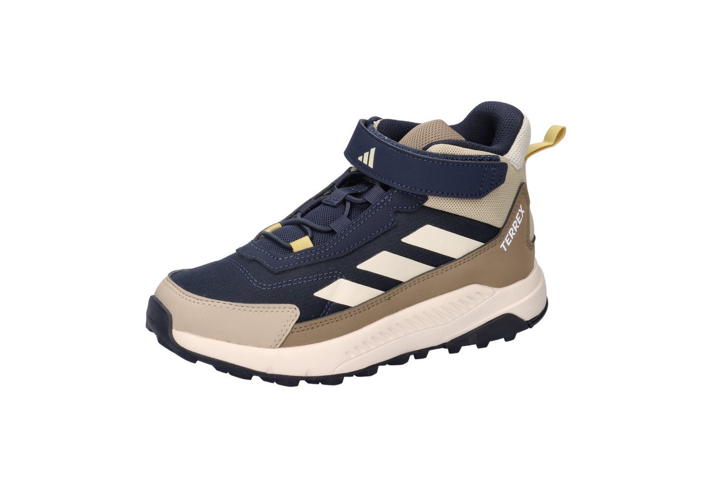adidas TERREX adidas TERREX Kinder Wanderschuhe Anylander Mid CF C Trekkingschuh Bild 2