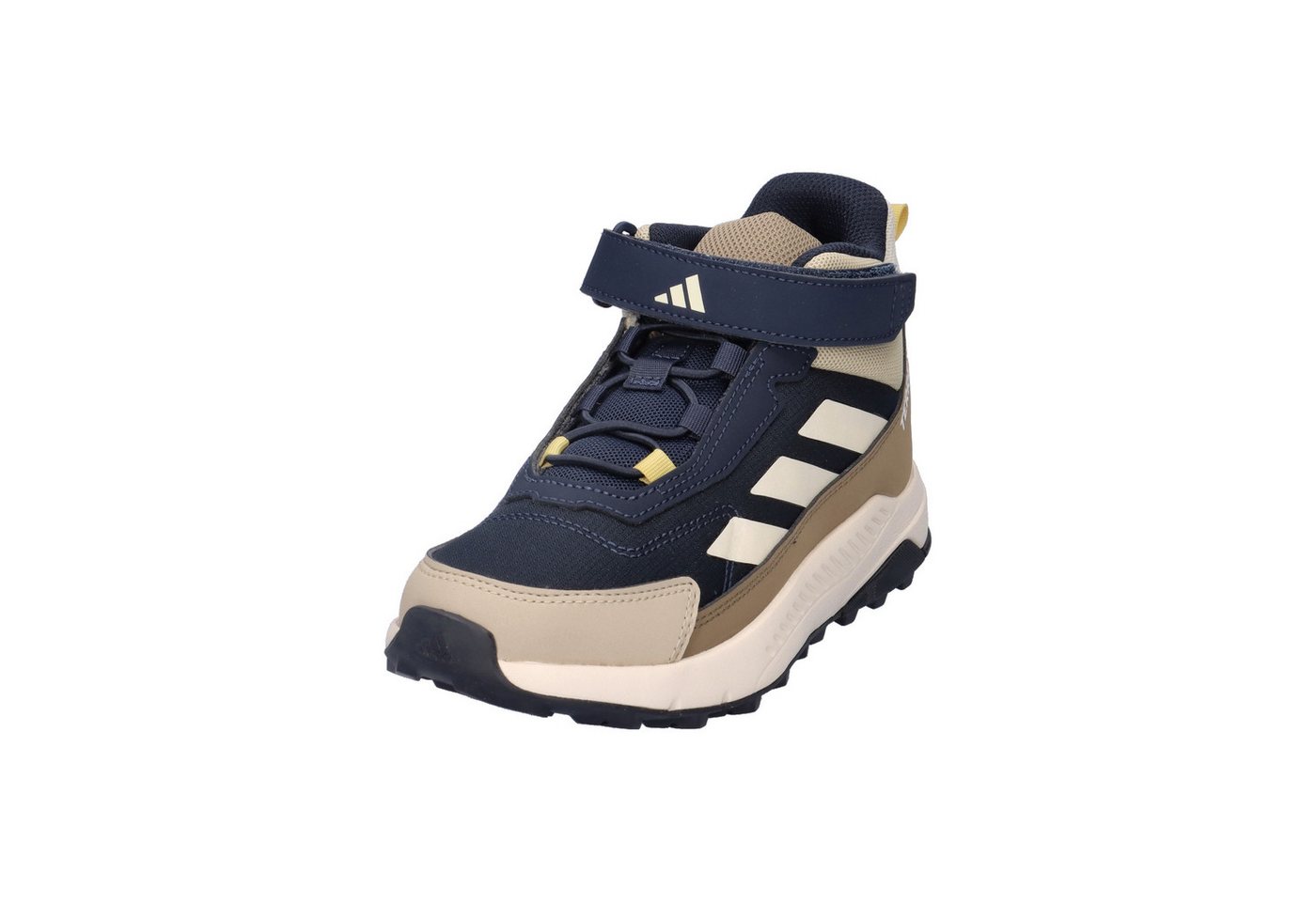 adidas TERREX adidas TERREX Kinder Wanderschuhe Anylander Mid CF C Trekkingschuh Bild 3