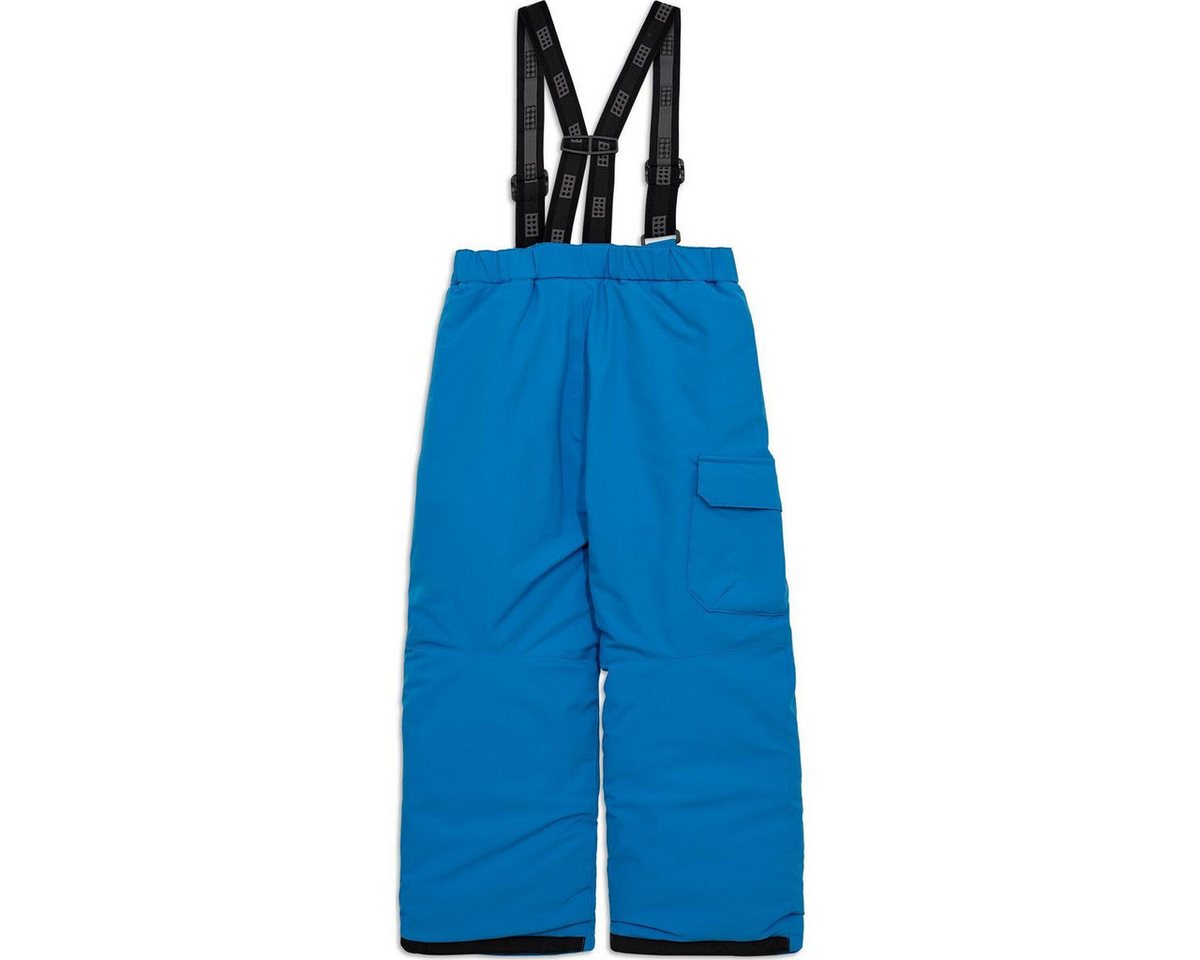 LEGO® kidswear Skihose LWPAYTON 701 - Ski Pants Perfekte Skihose für Kinder, die Komfort und Schutz bei winterlichen Bild 2