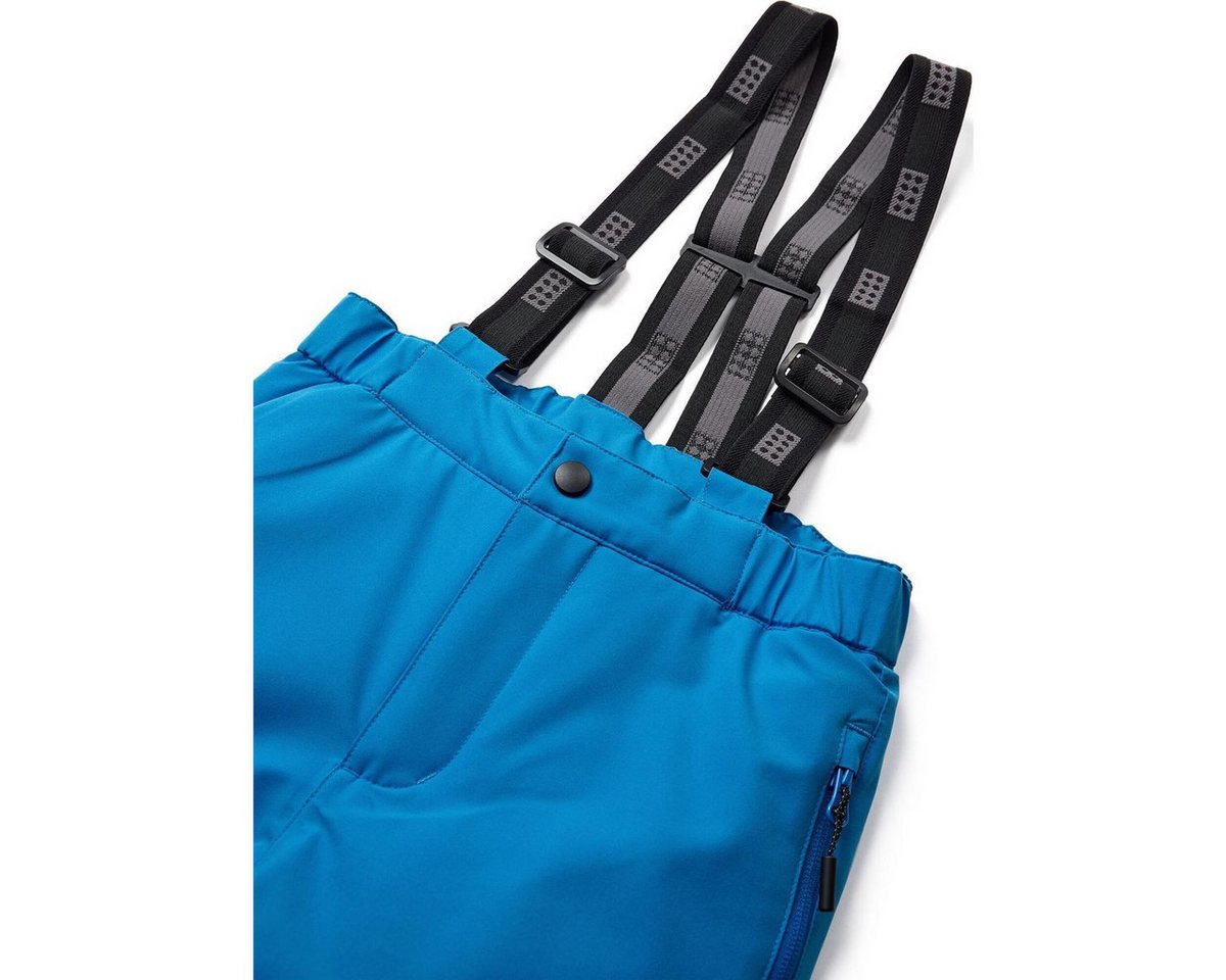 LEGO® kidswear Skihose LWPAYTON 701 - Ski Pants Perfekte Skihose für Kinder, die Komfort und Schutz bei winterlichen Bild 3