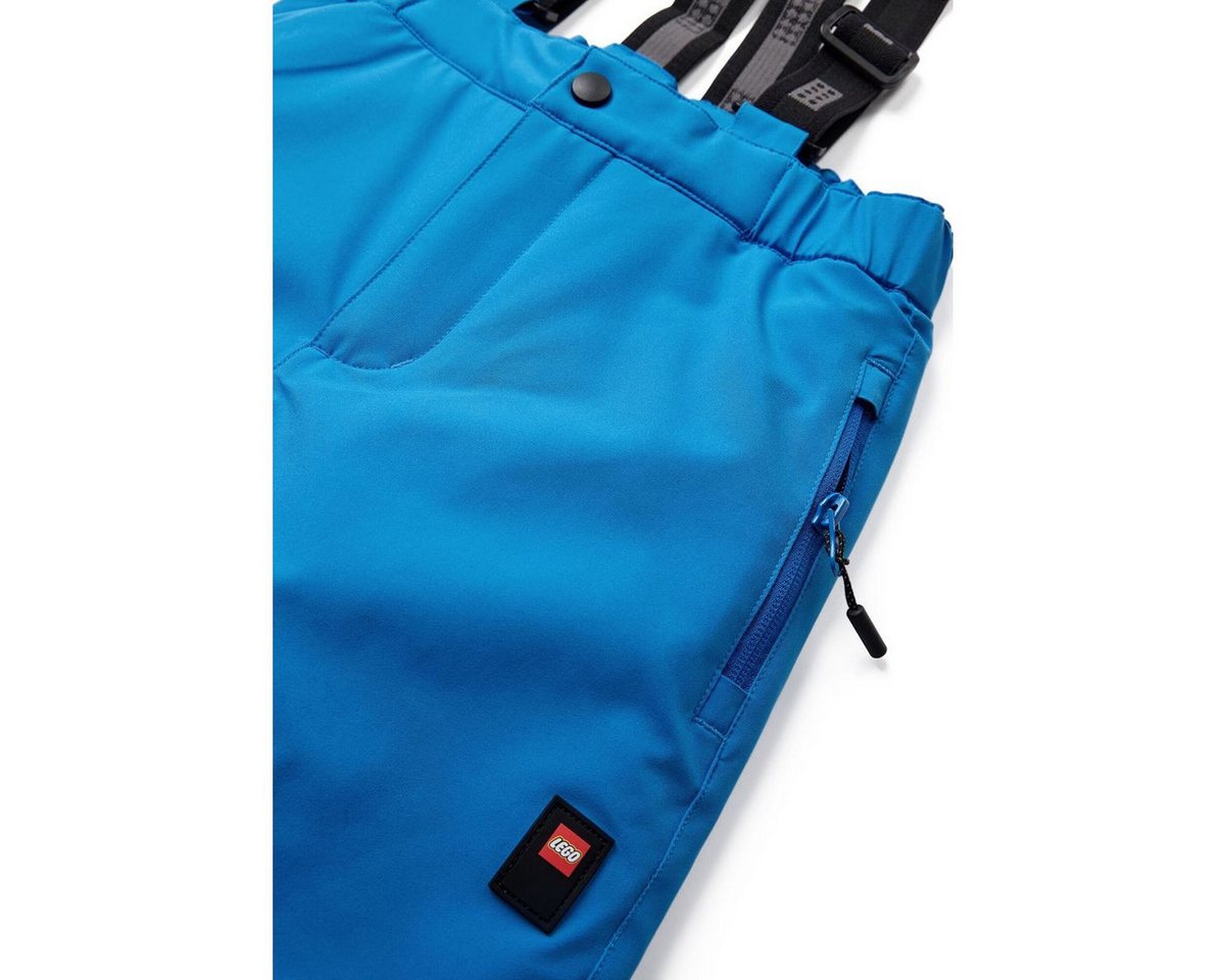 LEGO® kidswear Skihose LWPAYTON 701 - Ski Pants Perfekte Skihose für Kinder, die Komfort und Schutz bei winterlichen Bild 4